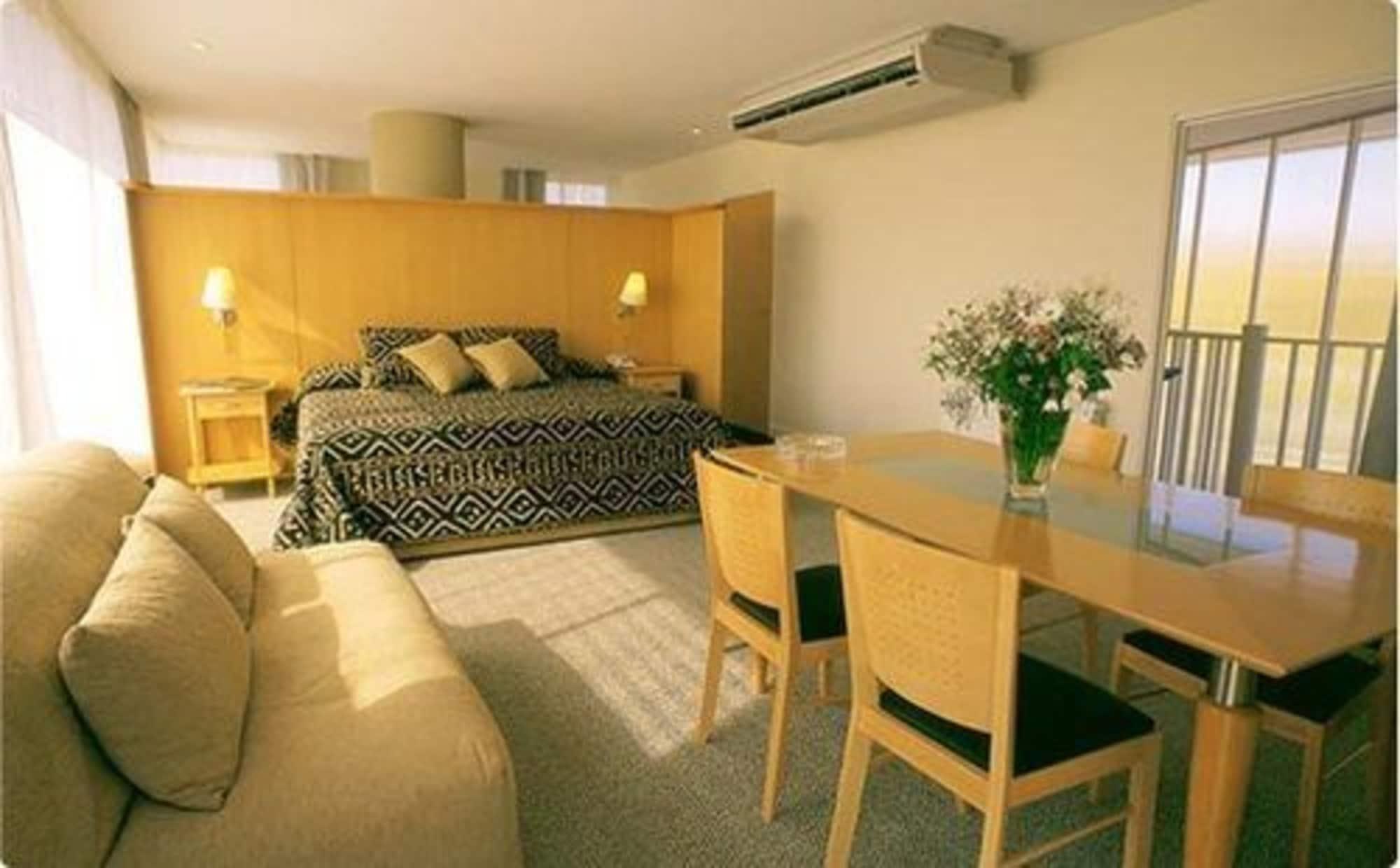 Urbana Suites Mendoza Ngoại thất bức ảnh