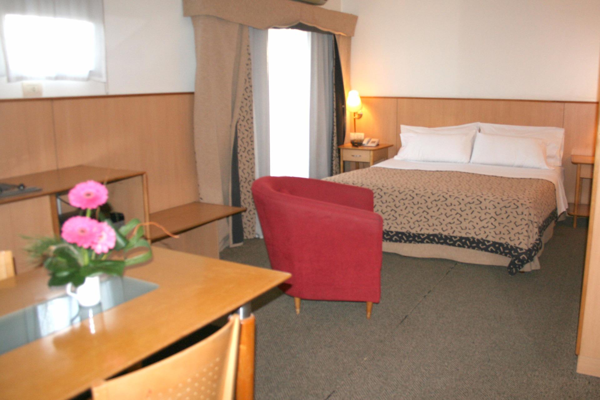 Urbana Suites Mendoza Ngoại thất bức ảnh