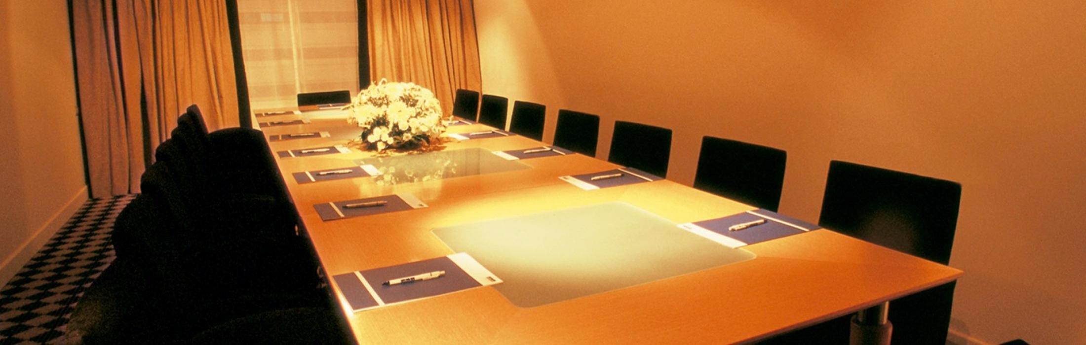 Urbana Suites Mendoza Ngoại thất bức ảnh