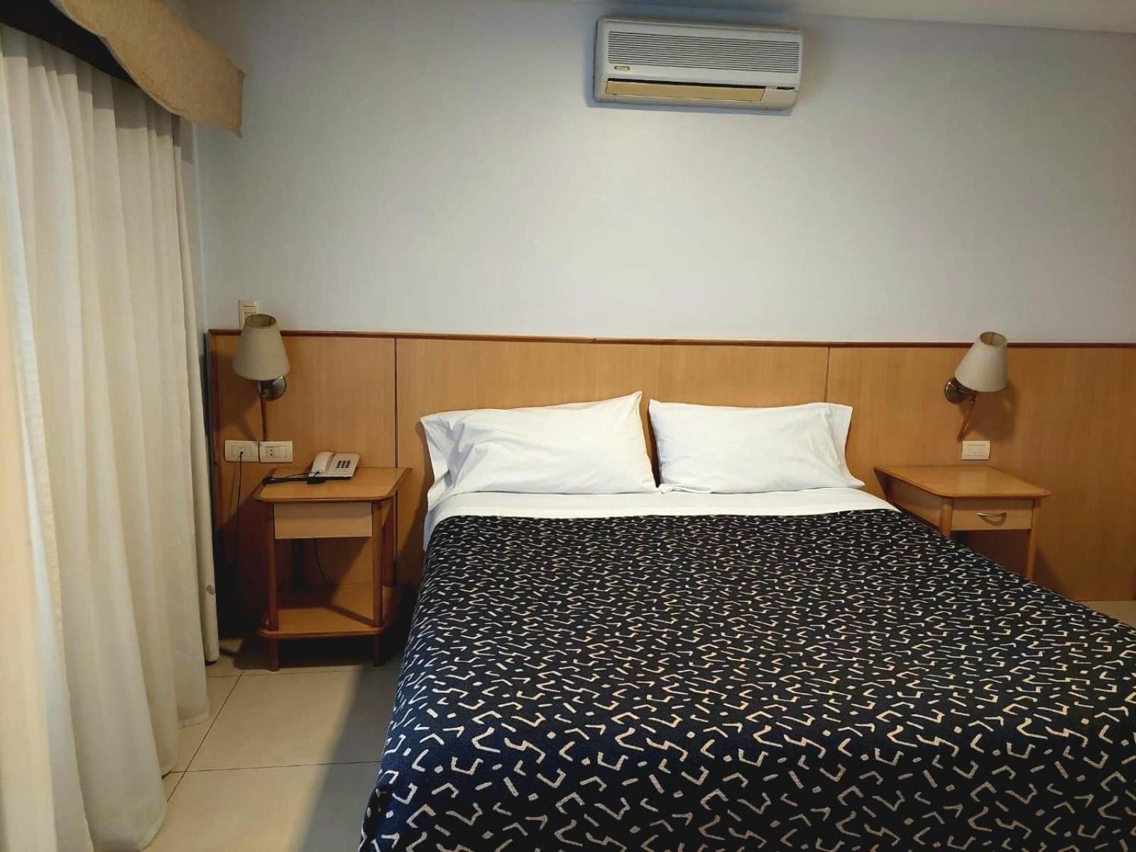 Urbana Suites Mendoza Ngoại thất bức ảnh
