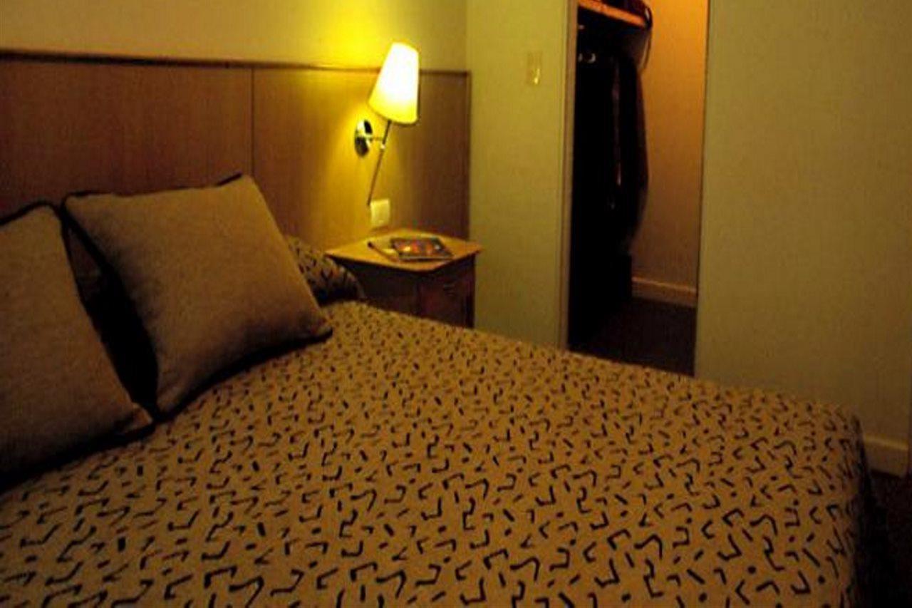 Urbana Suites Mendoza Ngoại thất bức ảnh